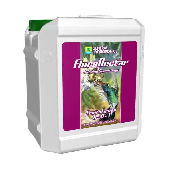 GH Flora Nectar FruitnFusion 2.5 Gallon (2/Cs)