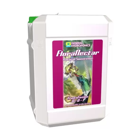 GH Flora Nectar FruitnFusion 6 Gallon