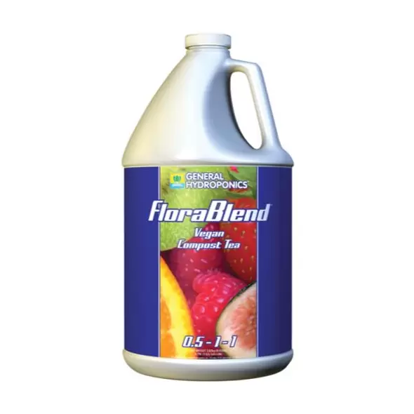 GH FloraBlend Gallon (4/Cs)