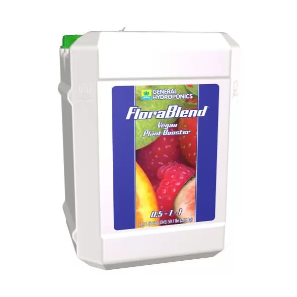 GH FloraBlend 6 Gallon