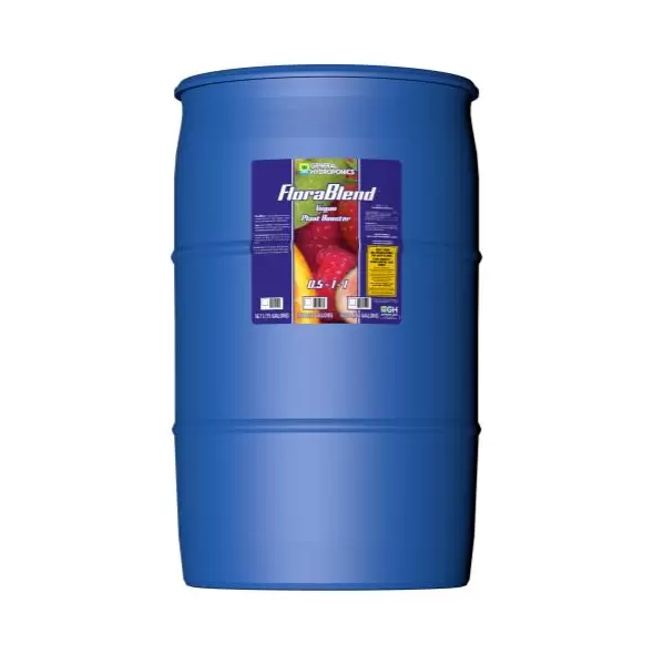 GH FloraBlend 55 Gallon (1/Cs)