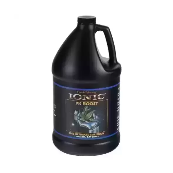 HydroDynamics Ionic PK Boost Gallon (4/Cs)