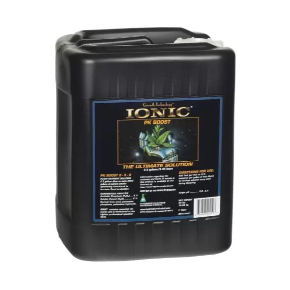 HydroDynamics Ionic PK Boost 2.5 Gallon (2/Cs)