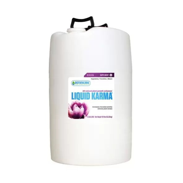 Botanicare Liquid Karma 15 Gallon