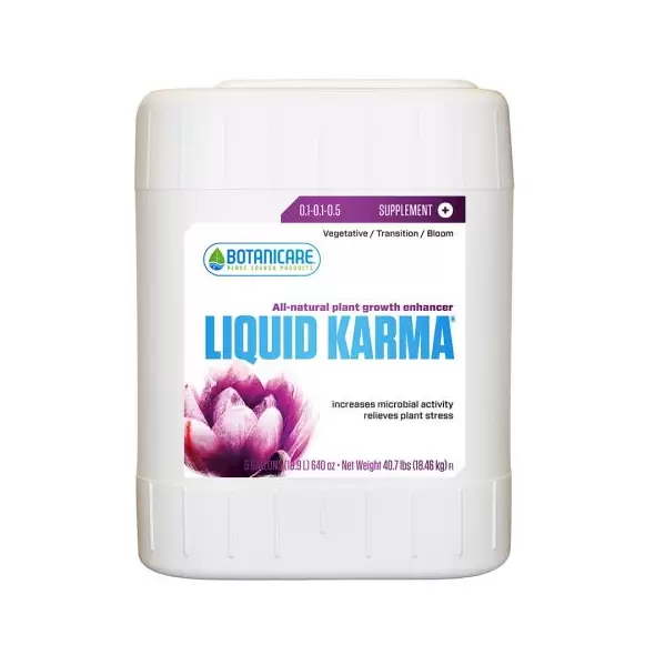 Botanicare Liquid Karma 5 Gallon