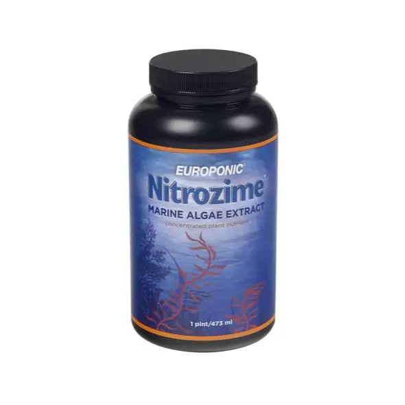 HydroDynamics Europonic Nitrozime Pint (12/Cs)