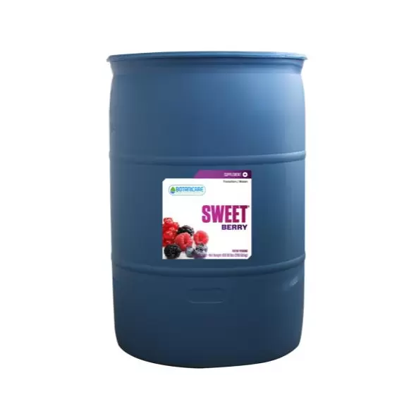 Botanicare Sweet Berry 55 Gallon