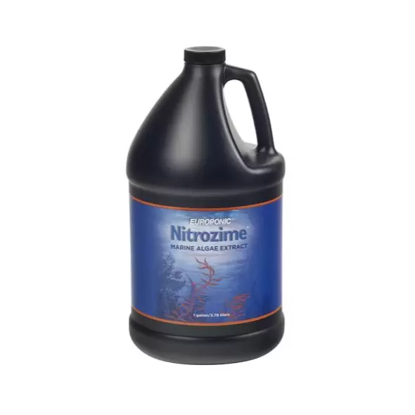 HydroDynamics Europonic Nitrozime Gallon (4/Cs)
