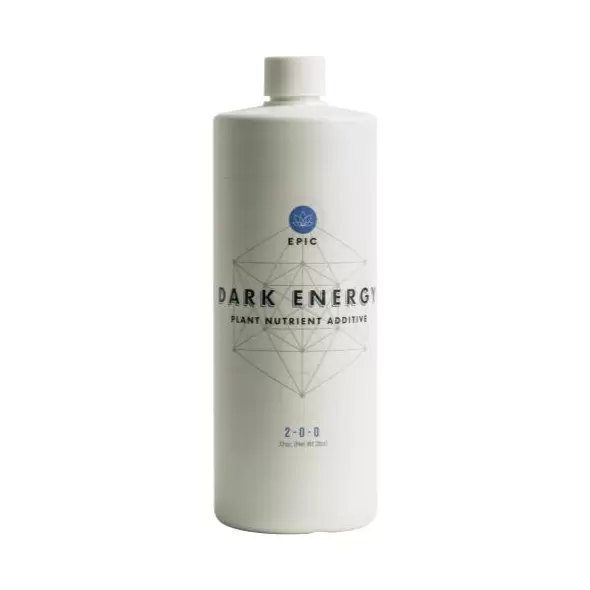 Dark Energy Quart (12/Cs)