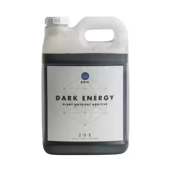 Dark Energy 2.5 Gallon