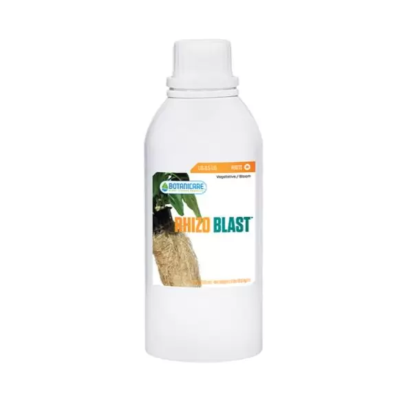 Botanicare Rhizo Blast 500 ml (8/Cs)