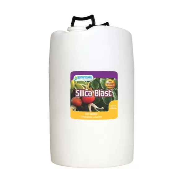 Botanicare Silica Blast 15 Gallon