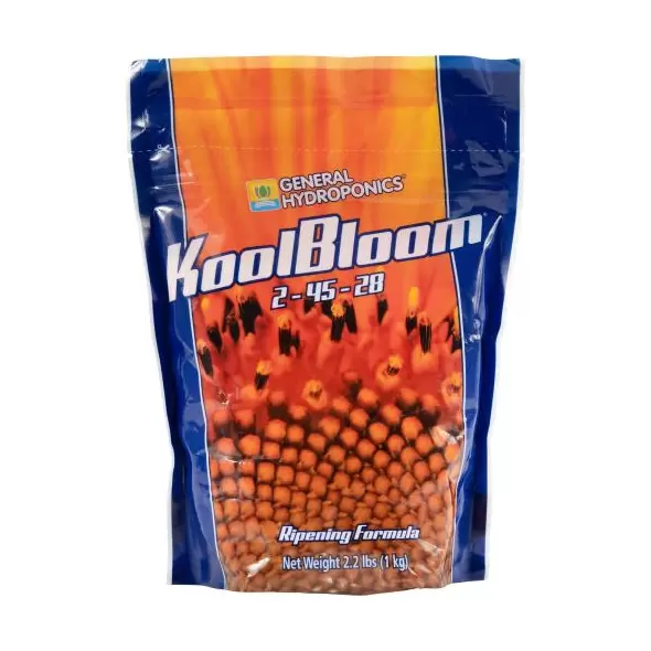 GH KoolBloom 2.2 lb (12/Cs)