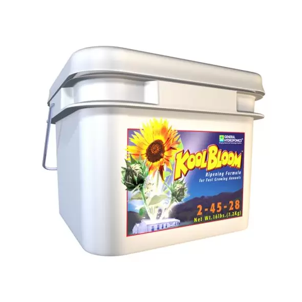 GH KoolBloom 16 lb