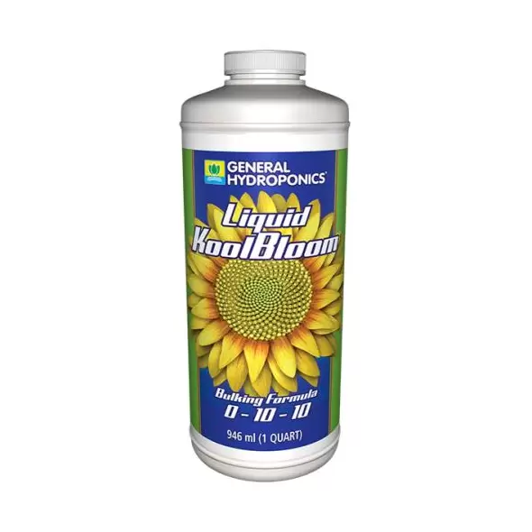 GH Liquid KoolBloom Quart (12/Cs)