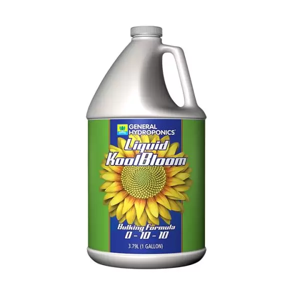 GH Liquid KoolBloom Gallon (4/Cs)