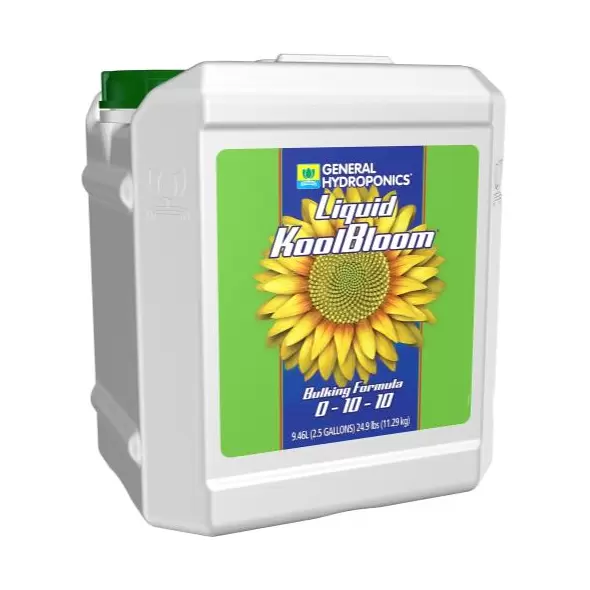 GH Liquid KoolBloom 2.5 Gallon (2/Cs)