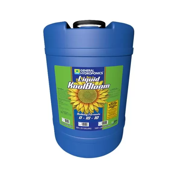 GH Liquid KoolBloom 15 Gallon