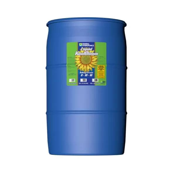 GH Liquid KoolBloom 55 Gallon
