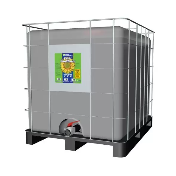 GH Liquid Koolbloom 275 Gallon Tote (1/Plt)