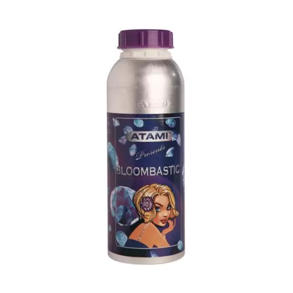 Bloombastic 1.25 Liter (12/Cs)