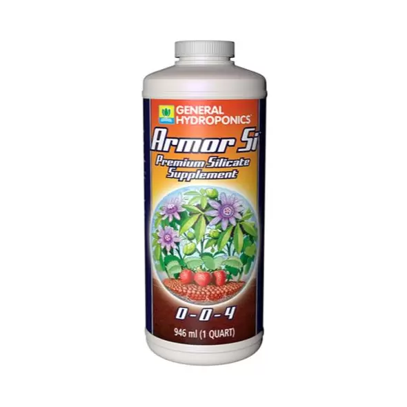 GH Armor Si Quart (12/Cs)