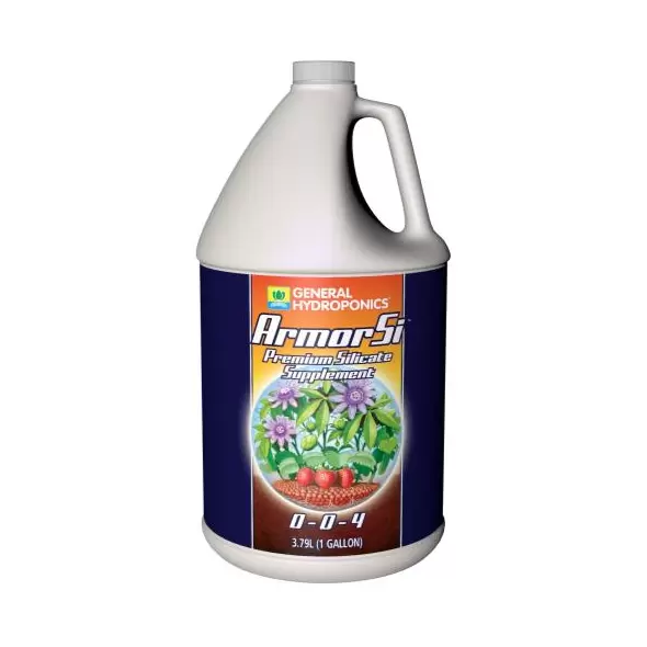 GH Armor Si Gallon (4/Cs)