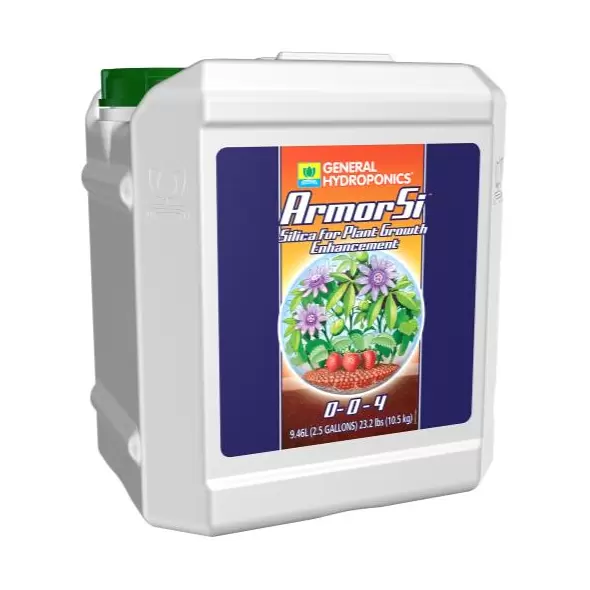 GH Armor Si 2.5 Gallon (2/Cs)