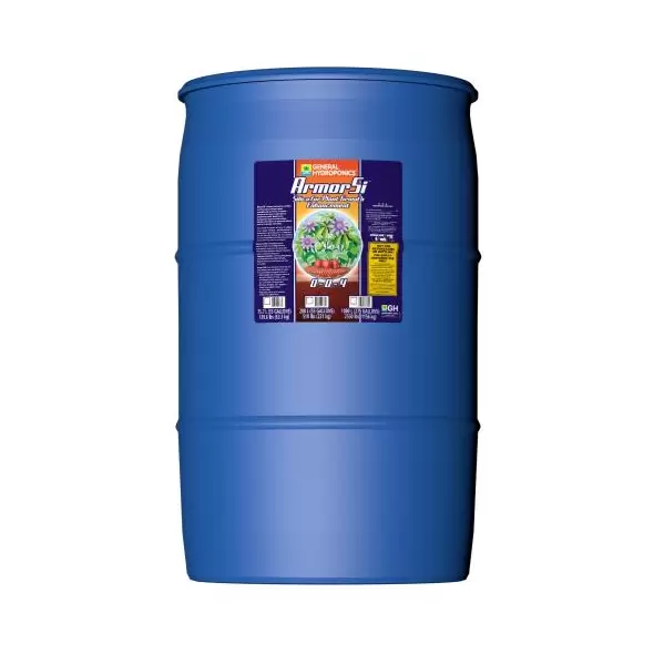 GH Armor Si 55 Gallon