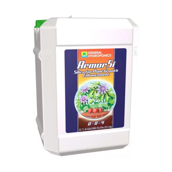 GH Armor Si 6 Gallon
