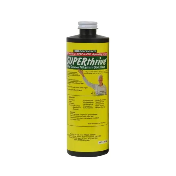 SUPERthrive Pint (12/Cs)