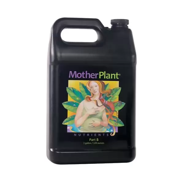 HydroDynamics Mother Plant B Gallon (4/Cs)