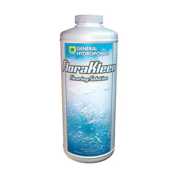 GH Flora Kleen Quart (12/Cs)
