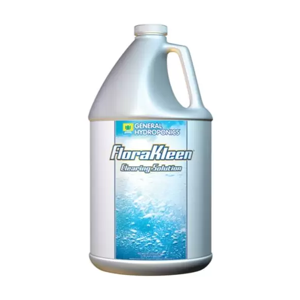 GH Flora Kleen Gallon (4/Cs)