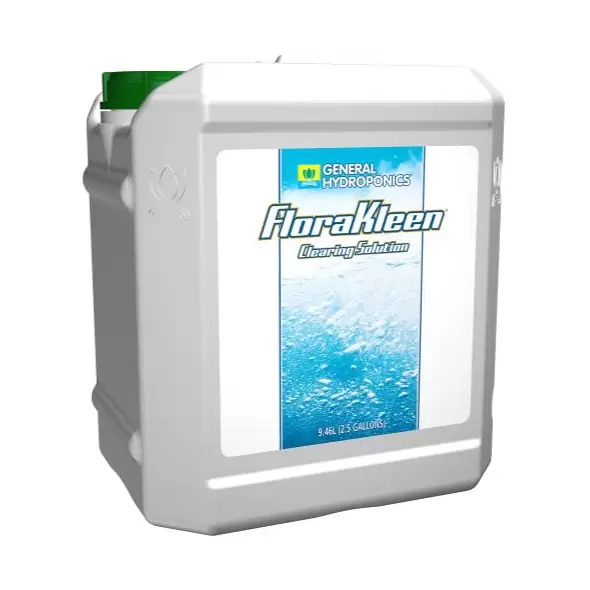 GH Flora Kleen 2.5 Gallon (2/Cs)
