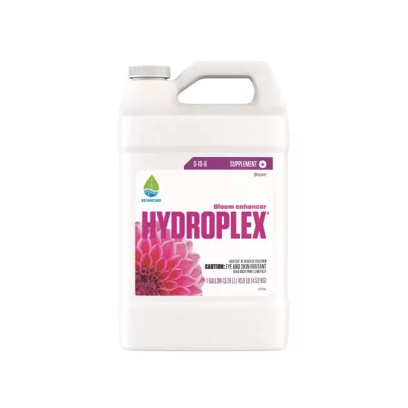 HYDROPLEX BLOOM 1GAL