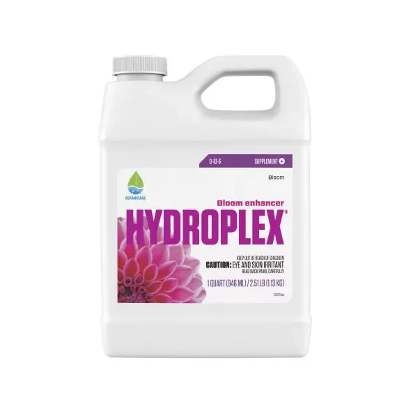 HYDROPLEX BLOOM 1QT