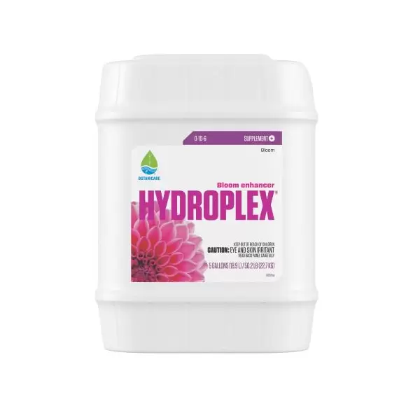 HYDROPLEX BLOOM 5GAL/1