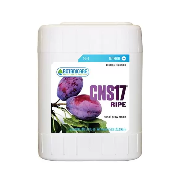 Botanicare CNS17 Ripe 5 Gallon