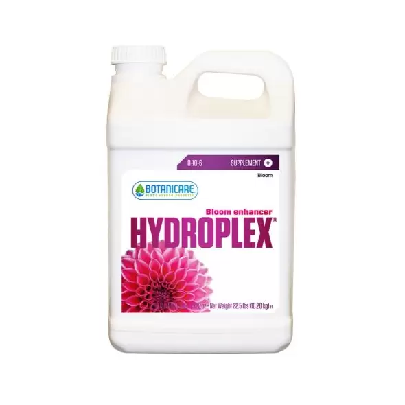 Botanicare Hydroplex Bloom 2.5 Gallon (2/Cs)