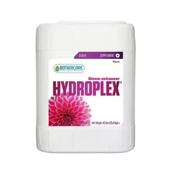 Botanicare Hydroplex Bloom 5 Gallon