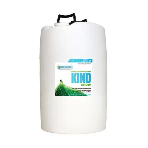 Botanicare Kind Grow 15 Gallon