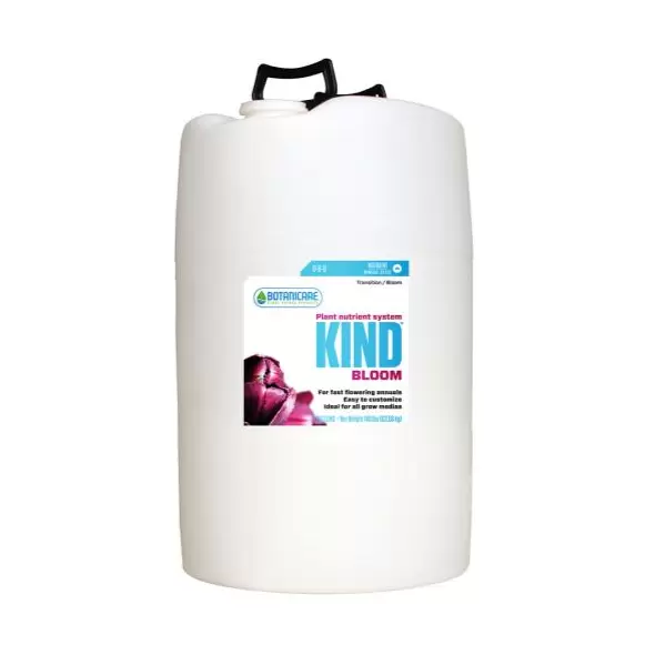 Botanicare Kind Bloom 15 Gallon