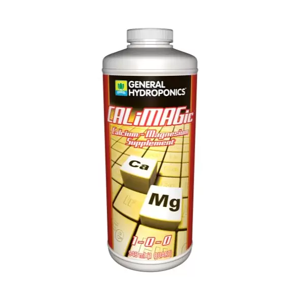 GH CALiMAGic Quart (12/Cs)