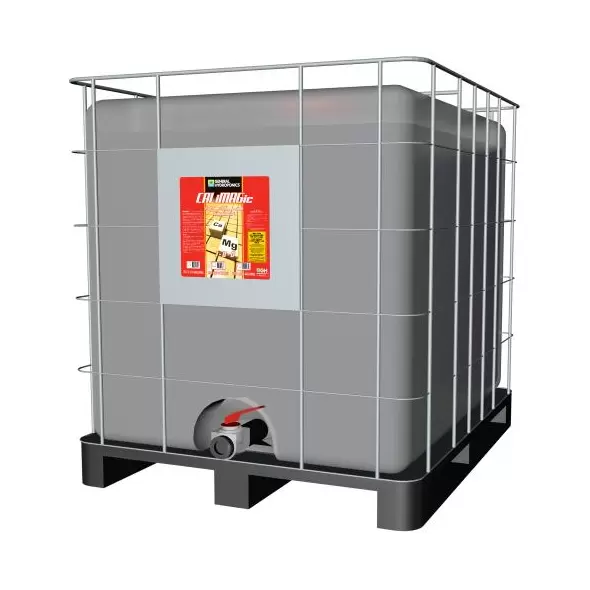 GH CALiMAGic 275 Gallon Tote (1/Plt)