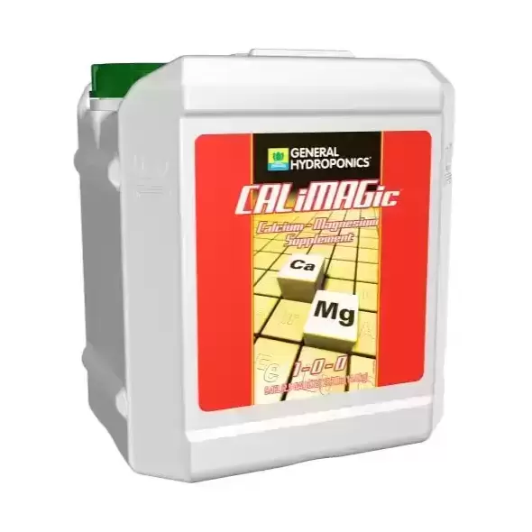 GH CALiMAGic 2.5 Gallon (2/Cs)