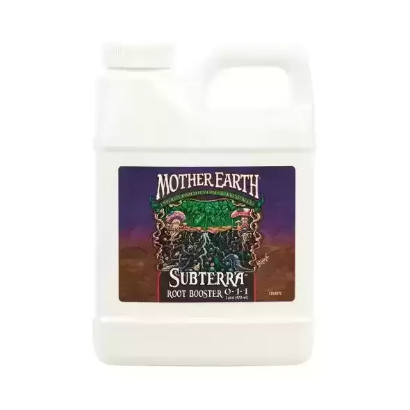 Mother Earth Subterra Root Booster 0-1-1 1PT/6