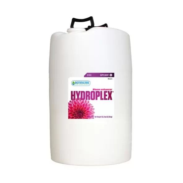 Botanicare Hydroplex Bloom 15 Gallon
