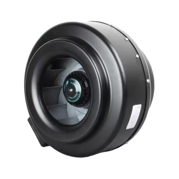 Hurricane Inline Fan 10 in 780 CFM