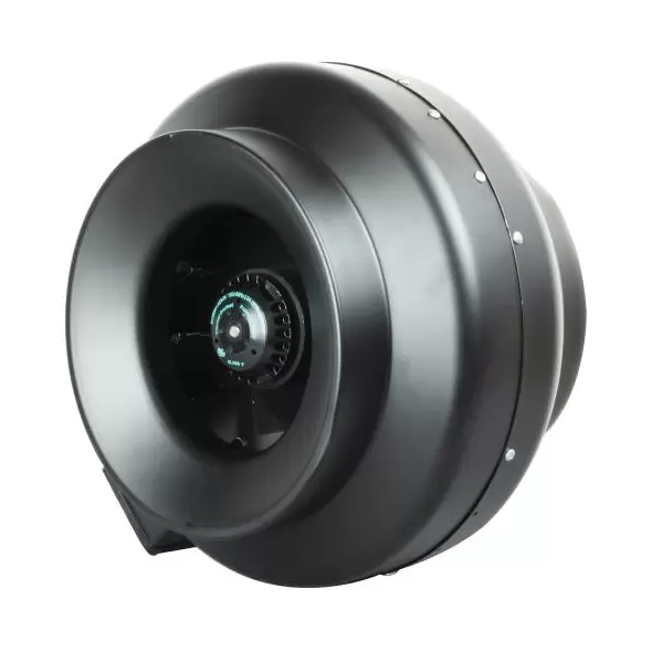 Hurricane Inline Fan 12 in 1060 CFM